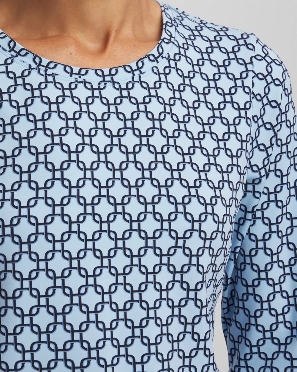 Zenergy® Chain Top | Chico's
